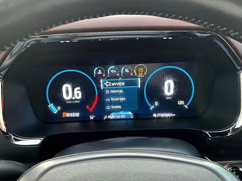 Used 2021 Ford F150 Lariat w/ Equipment Group 502A High image 22