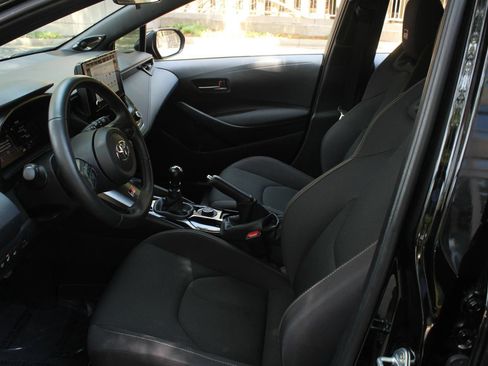 Used 2023 Toyota Corolla GR w/ Performance Package AWD/4WD image 14