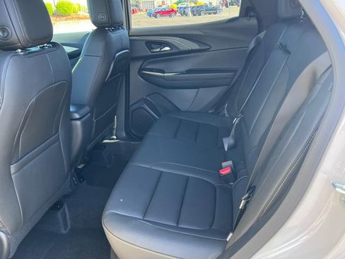 New 2026 Chevrolet TrailBlazer ACTIV w/ Convenience Package AWD/4WD image 5