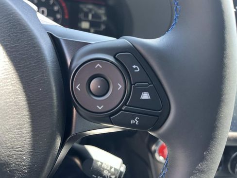 New 2026 Subaru BRZ tS RWD image 24
