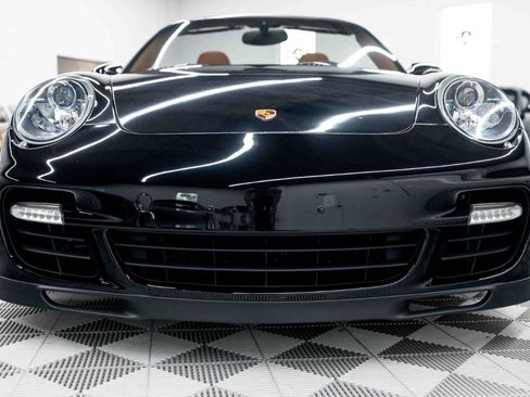 Used 2008 Porsche 911 Turbo AWD/4WD image 21
