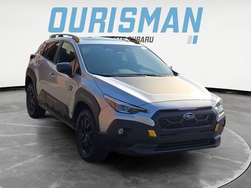 New 2026 Subaru Crosstrek 2.5i Wilderness AWD/4WD image 1