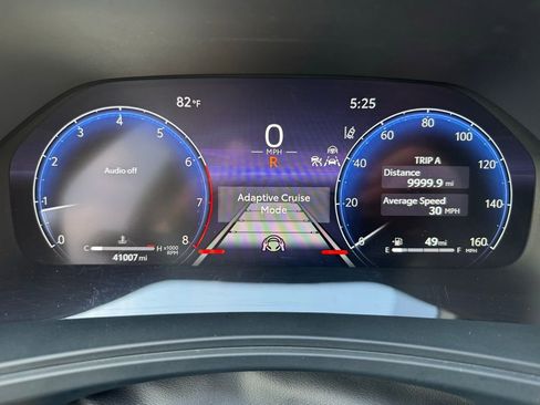 Used 2024 Toyota Grand Highlander Limited image 32