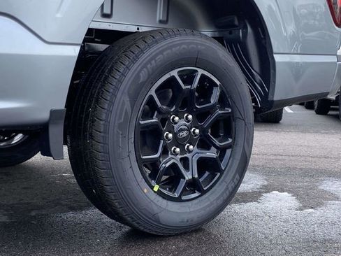 New 2026 Ford F150 STX RWD image 9