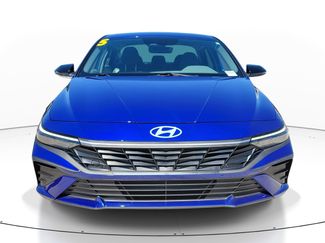 Used 2025 Hyundai Elantra Sport FWD video 2