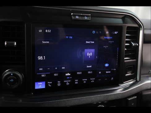 Used 2025 Ford F250 Platinum AWD/4WD image 10