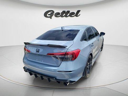 Used 2023 Honda Civic Si image 7