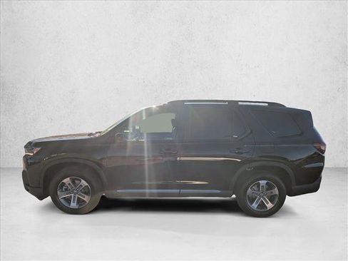 New 2026 Honda Pilot EX-L image 5