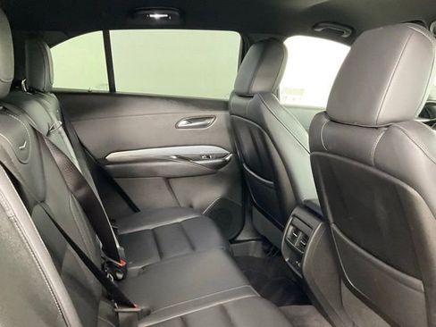Used 2023 Cadillac XT4 Premium Luxury FWD image 20