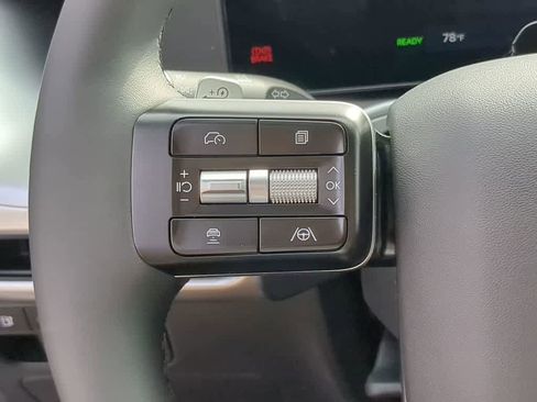New 2026 Hyundai Ioniq 9 SE AWD/4WD image 24