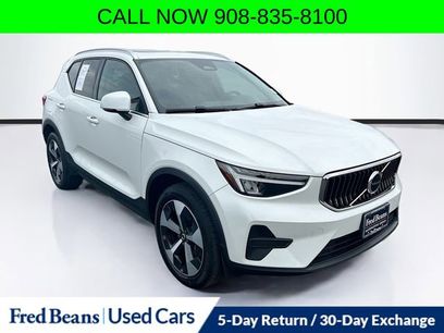 Used 2025 Volvo XC40 B5 Core w/ Protection Package Premier