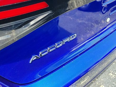 Used 2024 Honda Accord Sport image 5