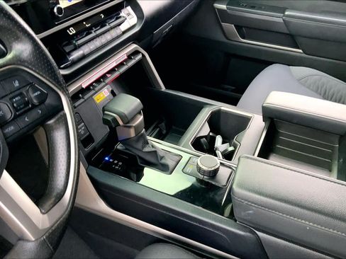 Used 2025 Toyota Tundra SR5 RWD image 16