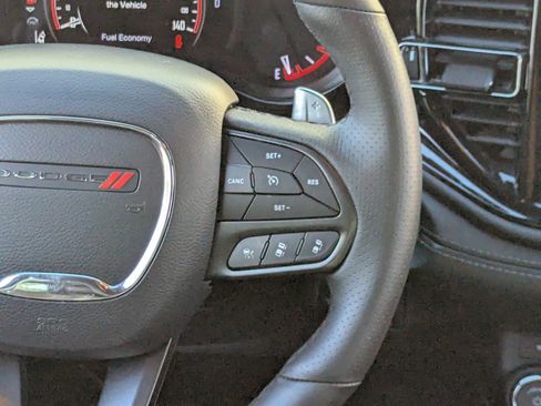 Used 2022 Dodge Durango GT image 18