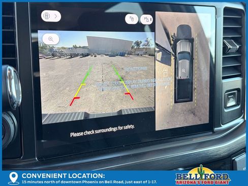 New 2026 Ford F350 Lariat w/ Lariat Ultimate Package image 17