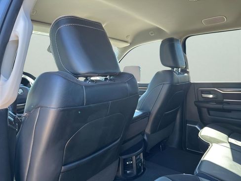 Certified 2024 RAM 2500 Laramie w/ Safety Group image 18