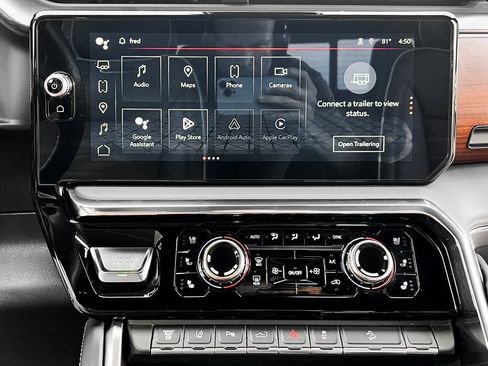 Used 2025 GMC Sierra 3500 Denali Ultimate image 30