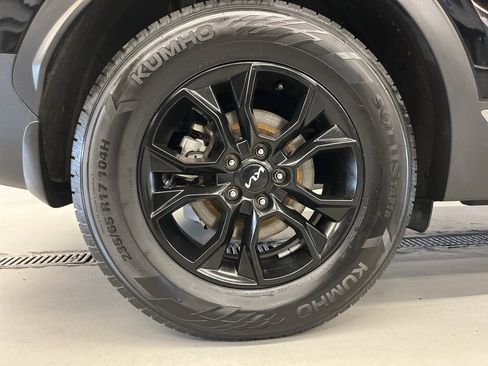 Used 2023 Kia Sportage X-Pro Prestige image 38