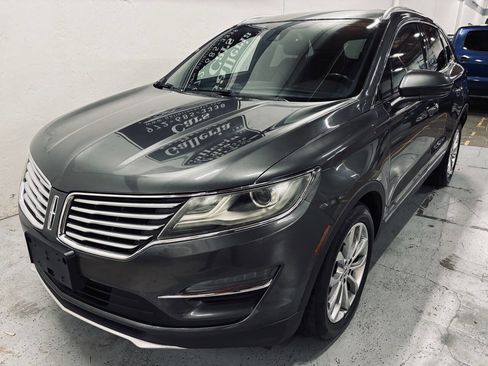 Used 2017 Lincoln MKC Select w/ Select Plus Package image 9