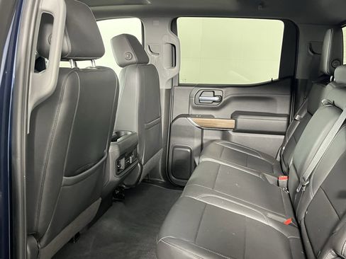 Used 2021 Chevrolet Silverado 1500 LT Trail Boss w/ Convenience Package II image 13