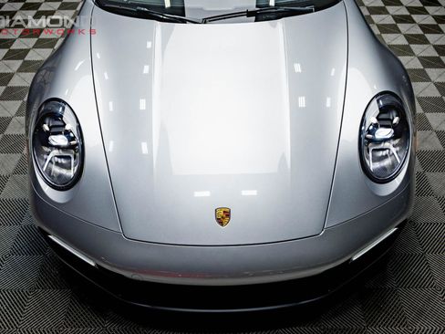 Used 2023 Porsche 911 Carrera 4S image 60