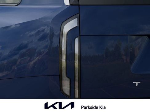 New 2027 Kia Telluride SX FWD image 11