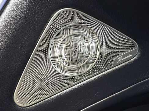Used 2023 Mercedes-Benz S 580 4MATIC Sedan image 27
