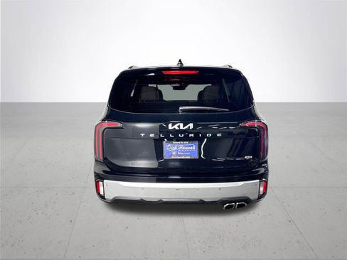 Certified 2024 Kia Telluride SX image 8
