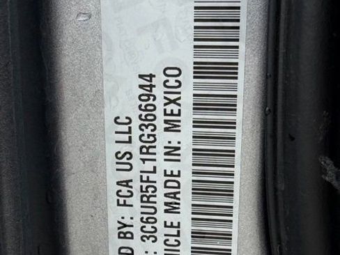 Certified 2024 RAM 2500 Laramie image 25