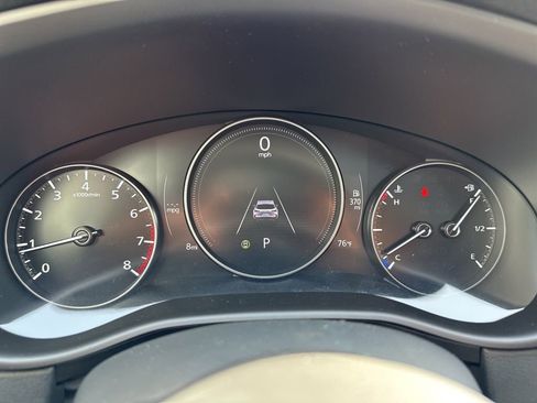 New 2026 MAZDA CX-50 AWD 2.5 S w/ Weather Package image 36