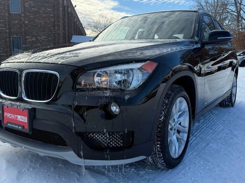 Used 2015 BMW X1 xDrive28i image 15