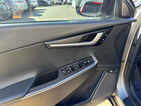 Used 2022 Kia EV6 Wind w/ Wind Technology Package image 23