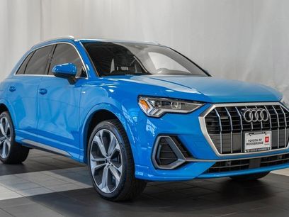 Used 2021 Audi Q3 2.0T Premium Plus w/ Premium Plus Package