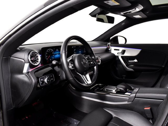 Certified 2023 Mercedes-Benz CLA 250 4MATIC w/ Premium Package image 20