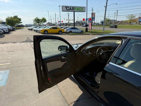 Used 2015 Audi A4 2.0T Premium Plus w/ Premium Plus Package image 17