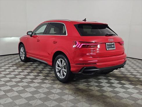 Certified 2023 Audi Q3 2.0T Premium Plus AWD/4WD image 5