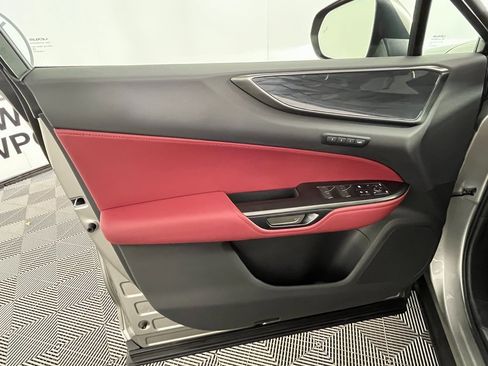 Used 2023 Lexus NX 350 AWD w/ Premium Package image 27