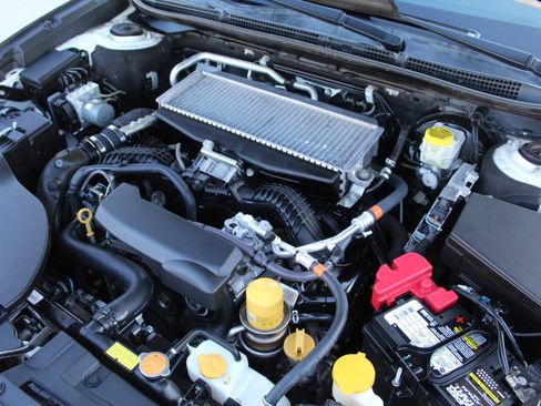 Used 2020 Subaru Outback Onyx Edition XT w/ Popular Package #2 image 49