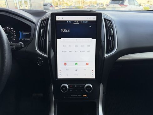 Used 2024 Ford Edge SE image 21