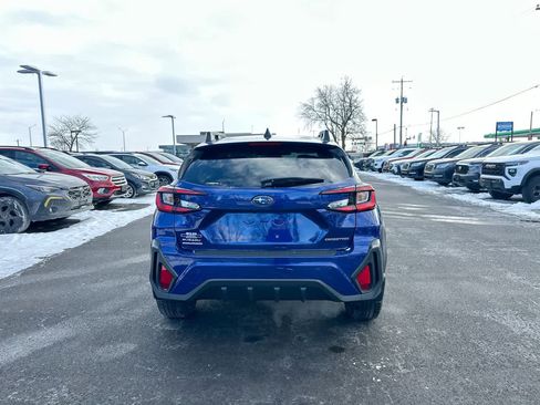 Used 2024 Subaru Crosstrek 2.5i Limited image 12