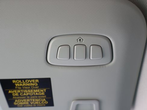 Used 2025 Ford Bronco Sport Outer Banks AWD/4WD image 23