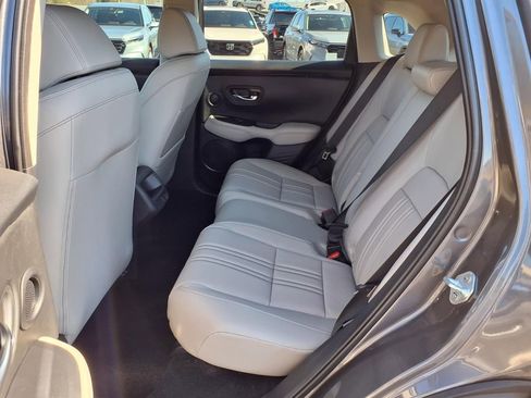 New 2026 Honda HR-V EX-L image 10