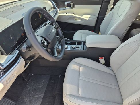 New 2026 Kia Sorento EX AWD/4WD image 10