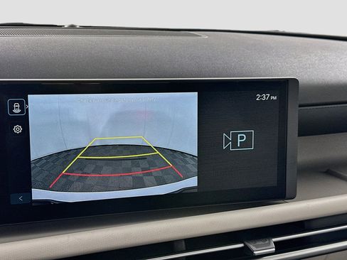 Used 2025 Hyundai Tucson SEL FWD image 23
