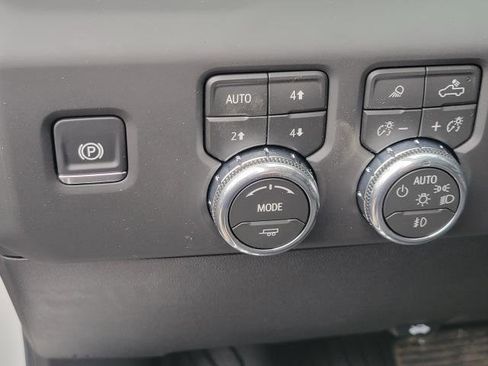 New 2026 GMC Sierra 1500 AT4 w/ AT4 Premium Package image 14