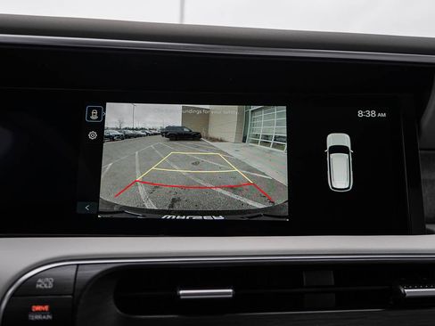 New 2026 Hyundai Palisade SEL AWD/4WD image 26