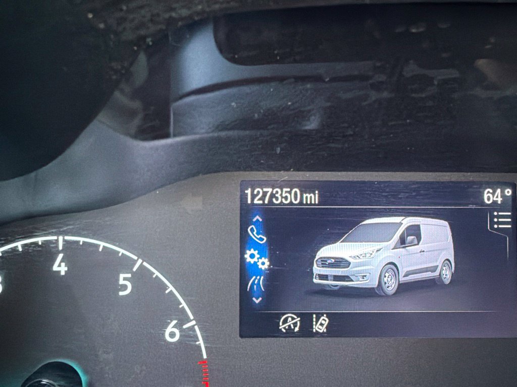 Used 2022 Ford Transit Connect XLT FWD image 15