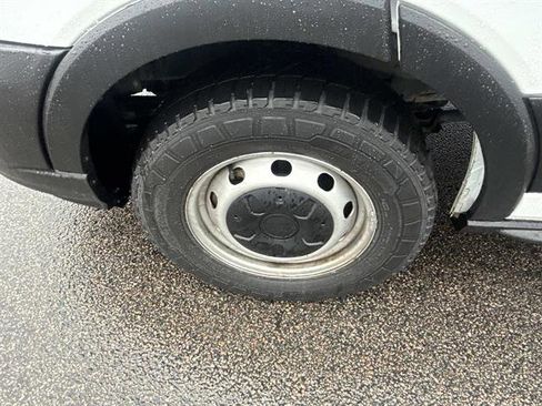 Certified 2020 Ford Transit 250 148 High Roof w/ Interior Upgrade Package image 17