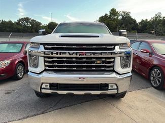 Used 2022 Chevrolet Silverado 2500 LTZ w/ LTZ Convenience Package video 2