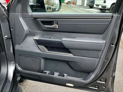 Certified 2026 Toyota Sequoia Platinum image 21